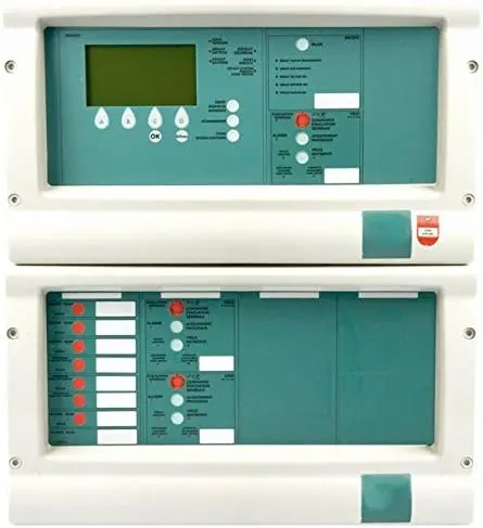 [FIN-CMSPA449-001-B] CMSI - PACIFIC RACK : coffret avec 8 fonctions US/UCMC