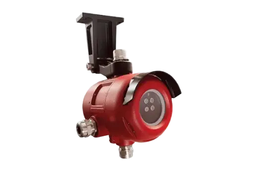 [FIN-DET0043-FIN01] DETECTEUR FLAMME SEXTANT-IR3+ Ex