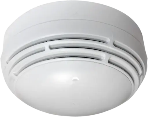 [FIN-DET0027-FIN01] Détecteur optique de fumée conventionnel - à seuil - SEXTANT-DOC-S