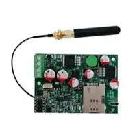 [ATC-000GSM207] Option GSM 4G/2G pour Vocalys MX  Connexion par nappe Solution de remplacement des modules 2G ou 3G existants (000 GSM 101/111/201/205/211, 100 GSM 101/201/205) Livré avec antenne