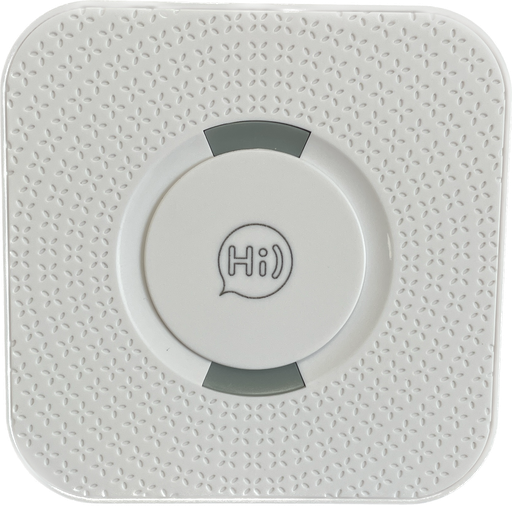 [CDV-HICAR] Carillon hi  radio 433 Mhz 220v