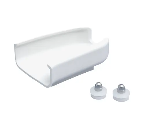 [SSC-EZ.127.5802] Support mural pour manipulateur