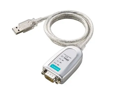 [ADE-U1110] Convertisseur de signal MOXA UPort 1110