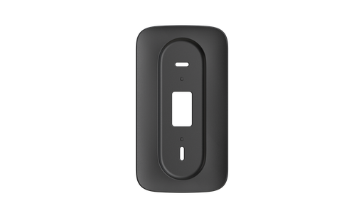 [CDV-KMOUNT] Accessoire de montage pour installation KPAD & KPROX - facilite l'installation grace à la plaque pré-percée