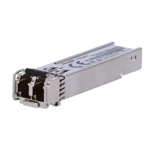[REY-RG-NIS-GE-SFP-550M-MM850] Module émetteur-récepteur SFP industriel Reyee Longueur d'onde 850 nm Fibre multimode Connecteur LC     Distance maximale 550m   1Gb/s - 1000Base-SX
