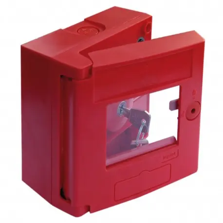 [VIM-720421] BDBG Boitier de déclenchement bris de glace