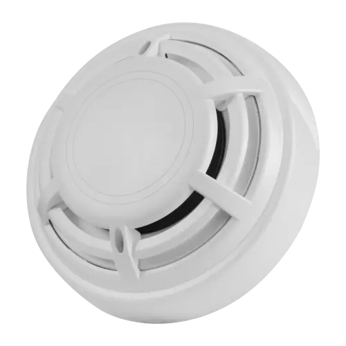 [ADE-D9000-T-A1R-V2] Détecteur d'augmentation de la température - 9 à 30Vdc - Prévoir socle relais avec contact sec NF / NO 