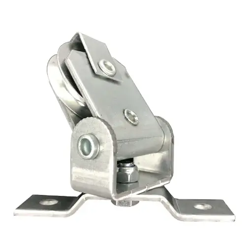 [KAP-DMACPO0035] Poulie articulée orientable