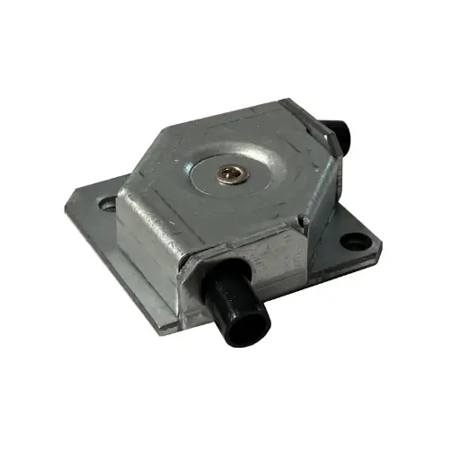 [KAP-DMACPO0040] Poulie d'angle carénée 