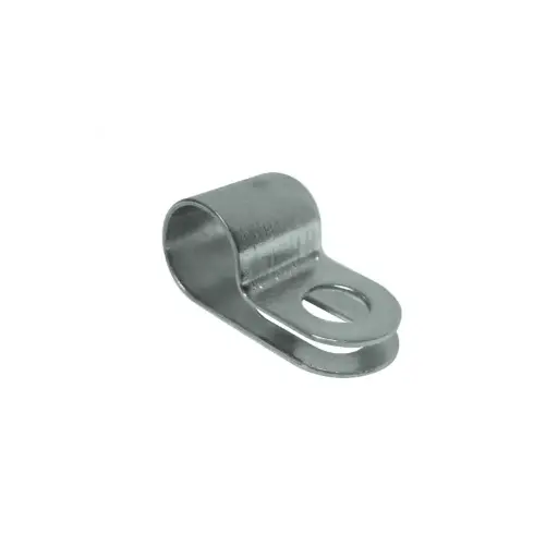 [KAP-DMACCO-08*50] Collier de fixation - diamètre 8 - Par 50