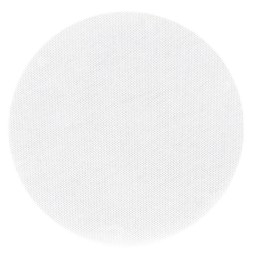 [JDM-CSL-20] Haut-parleur plafond encastrable 20/10/5W en 100V