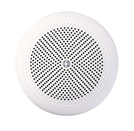 [JDM-CSW-6W] HP Plafond encastrable 6W en 100V avec indice de protection ip44