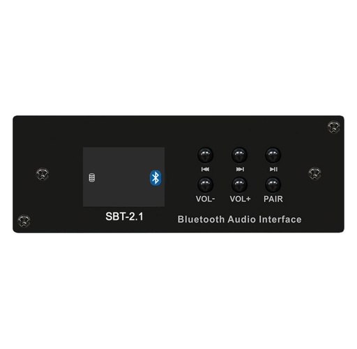 [JDM-SBT-2.1] Module bluetooth 2.1 (série XMG) Module bluetooth
