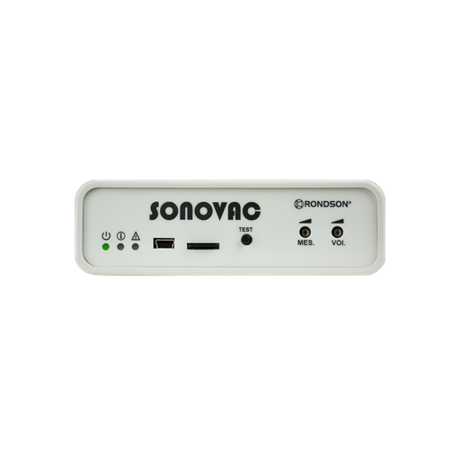 [JDM-SONOVAC-2] Coffret Interface téléphone sonorisation + Diffuseur d'annonces