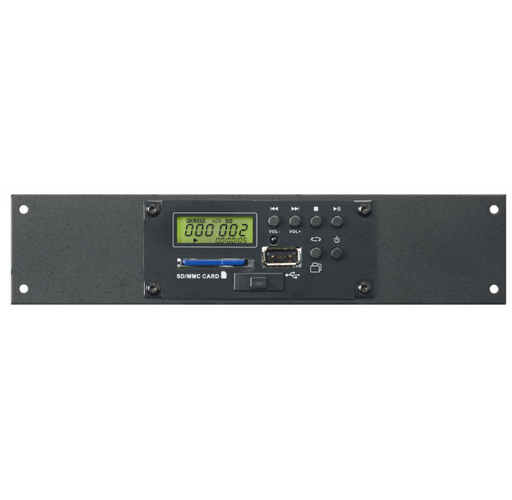 [JDM-UM-502P] Module Lecteur MP3 USB/SD pour EXPERT+ Module Lecteur MP3 USB/SD