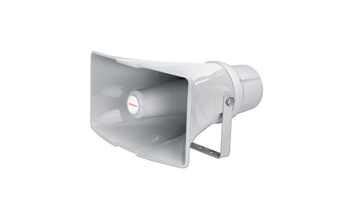 [JDM-HS-25S] Haut-parleur à chambre de compression, 25/20/15/10/5W en 100V