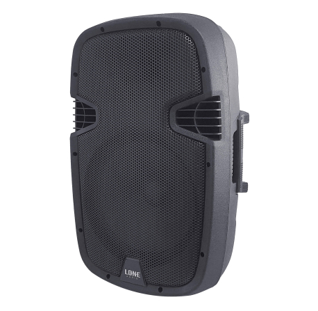 [JDM-LA-12] Sono portable 40W Bluetooth avec micro HF et télécommande