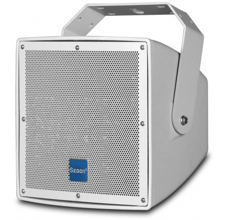 [JDM-JS-FWT150] Enceinte de puissance - 2 voies- 150W - 100V & 8 ohm - IP56