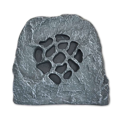 [JDM-ROC-30T] Haut-parleur d'extérieur gris granit  30/15W en 100V - IP66