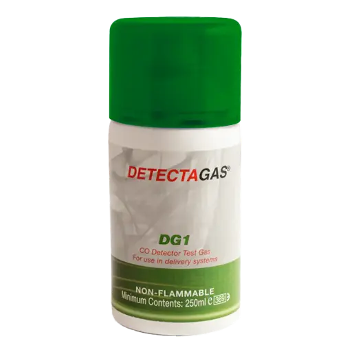 [ADE-DG1] Aerosol de test CO - 250ml