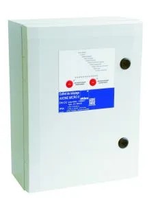 [ALD-11090656] Axone Micro III-1v/des-tri 100A