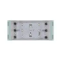 [EVI-GEL706D] Interface pour 3 ou 6 boutons d’appel G2P pour SUPRA